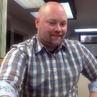 Paul Erikson